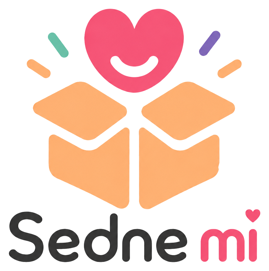 Sedne mi