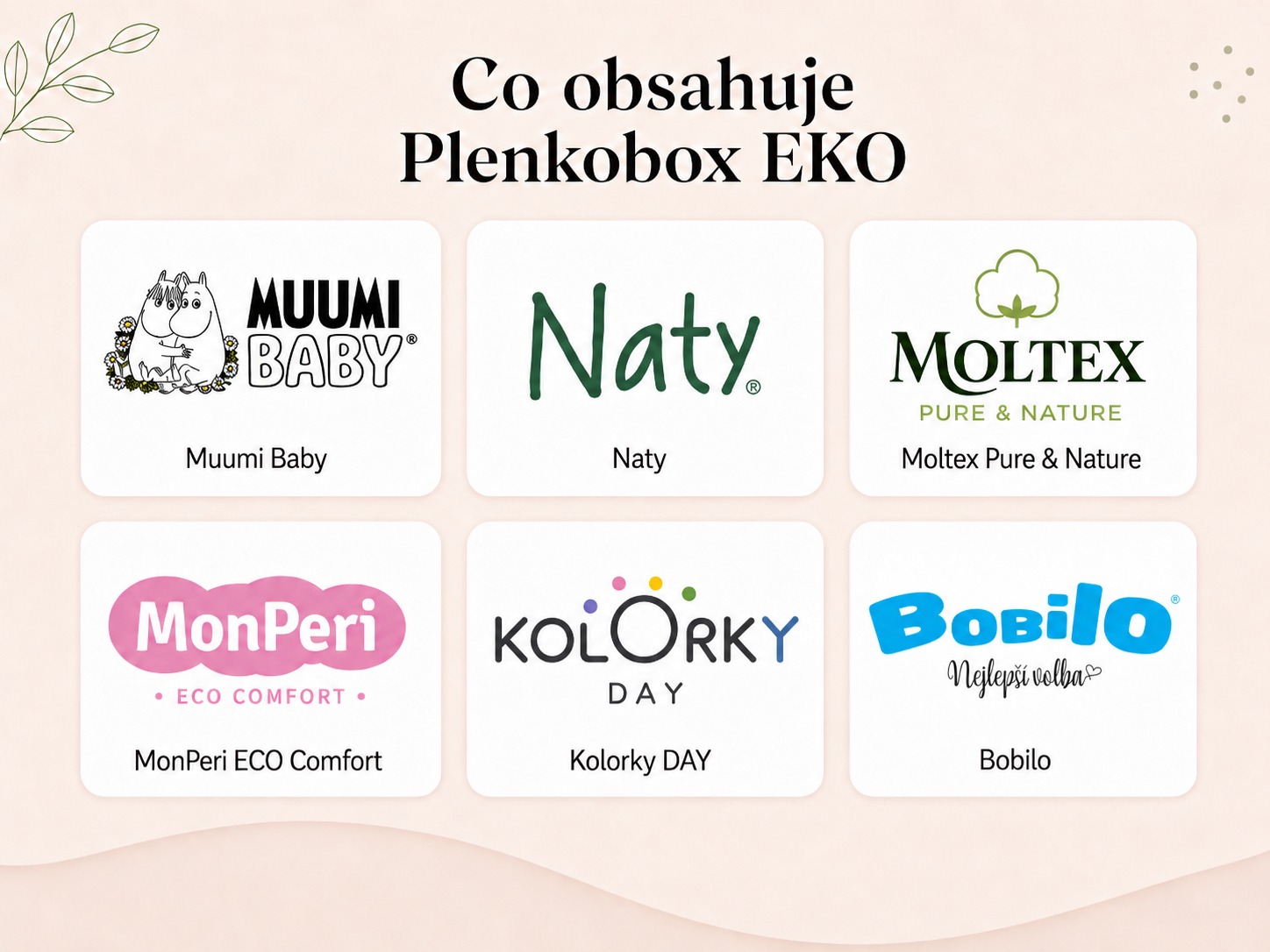 Plenkobox Eko - Obrázek 2