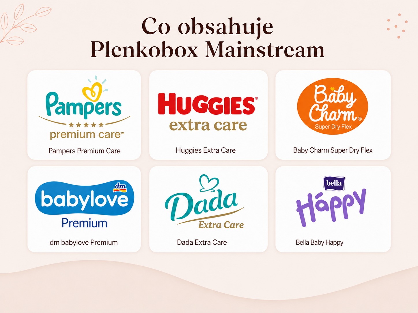Plenkobox Mainstream - Obrázek 2