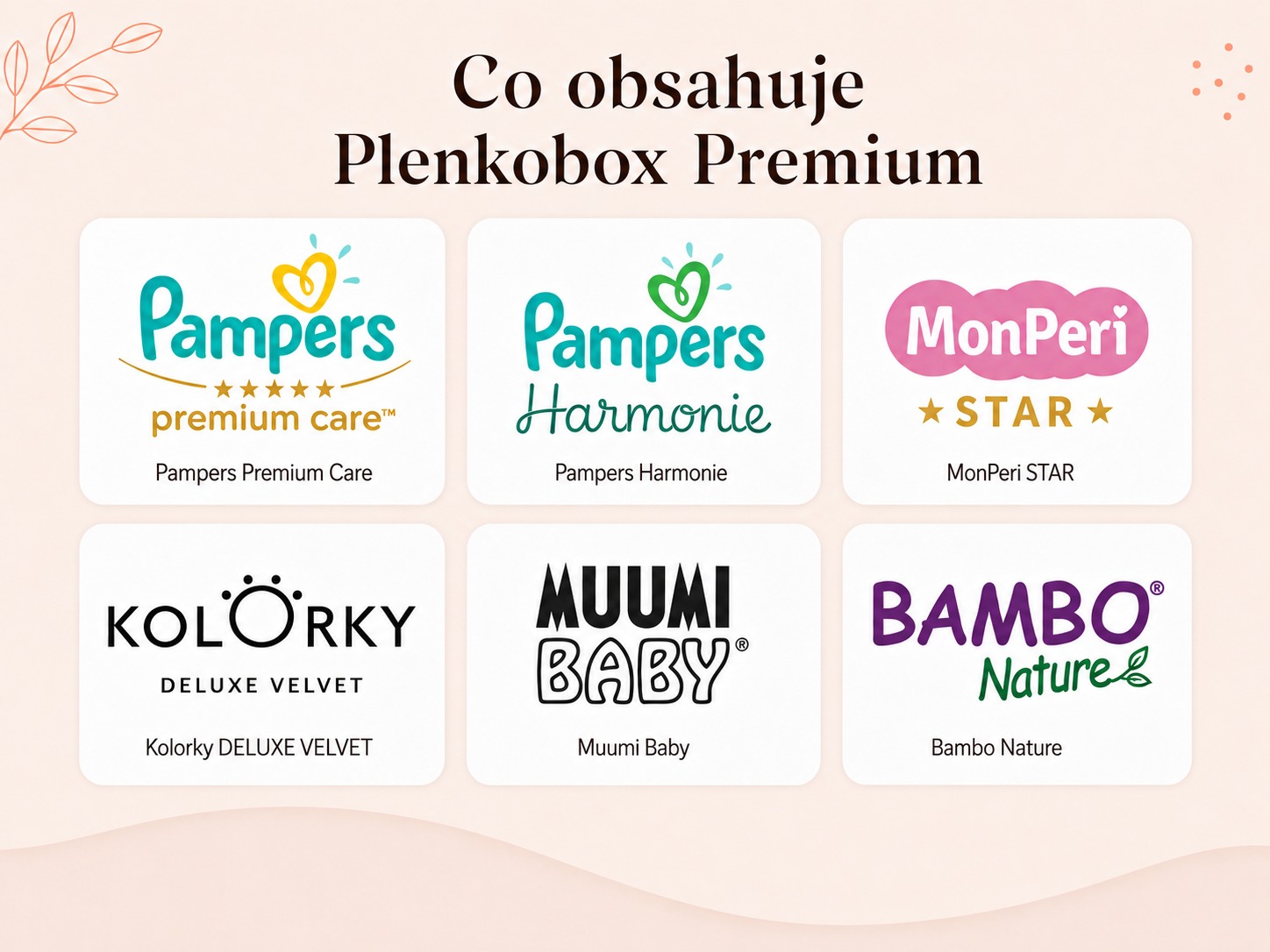 Plenkobox Premium - Obrázek 2