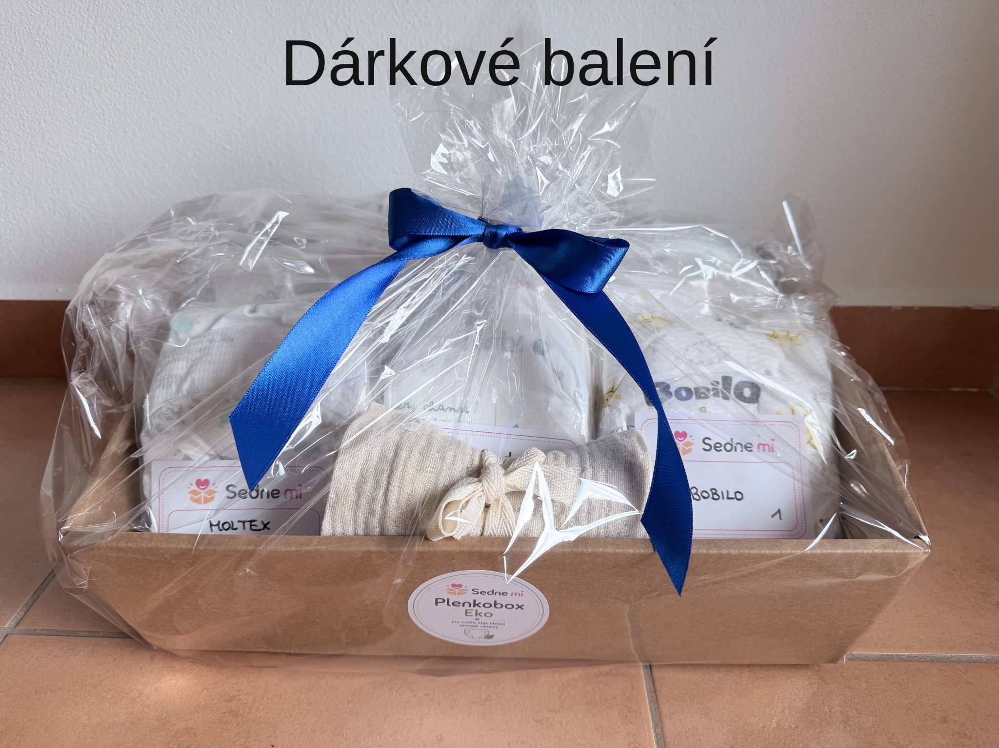 Plenkobox Eko - Obrázek 4