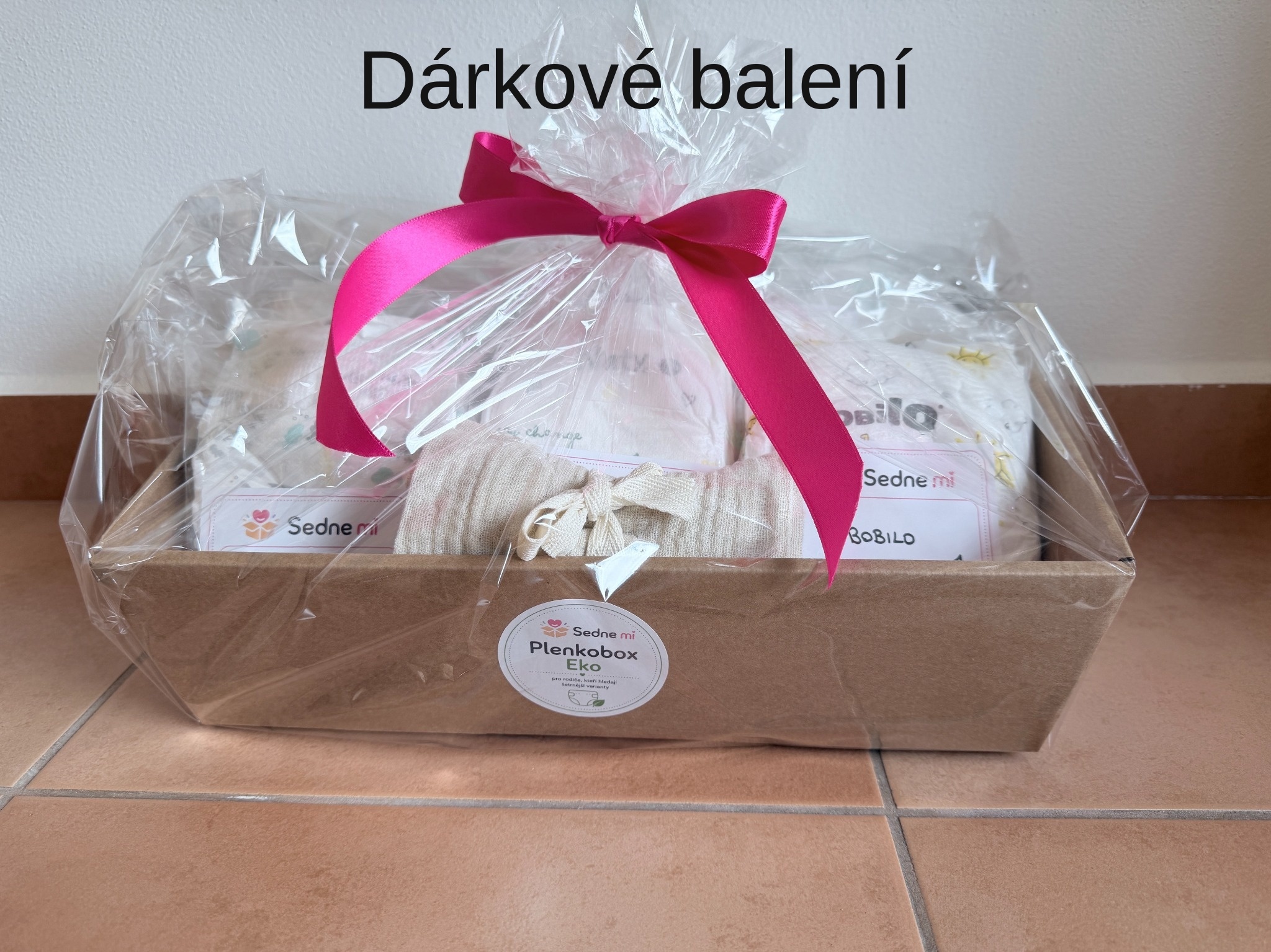 Plenkobox Eko - Obrázek 5