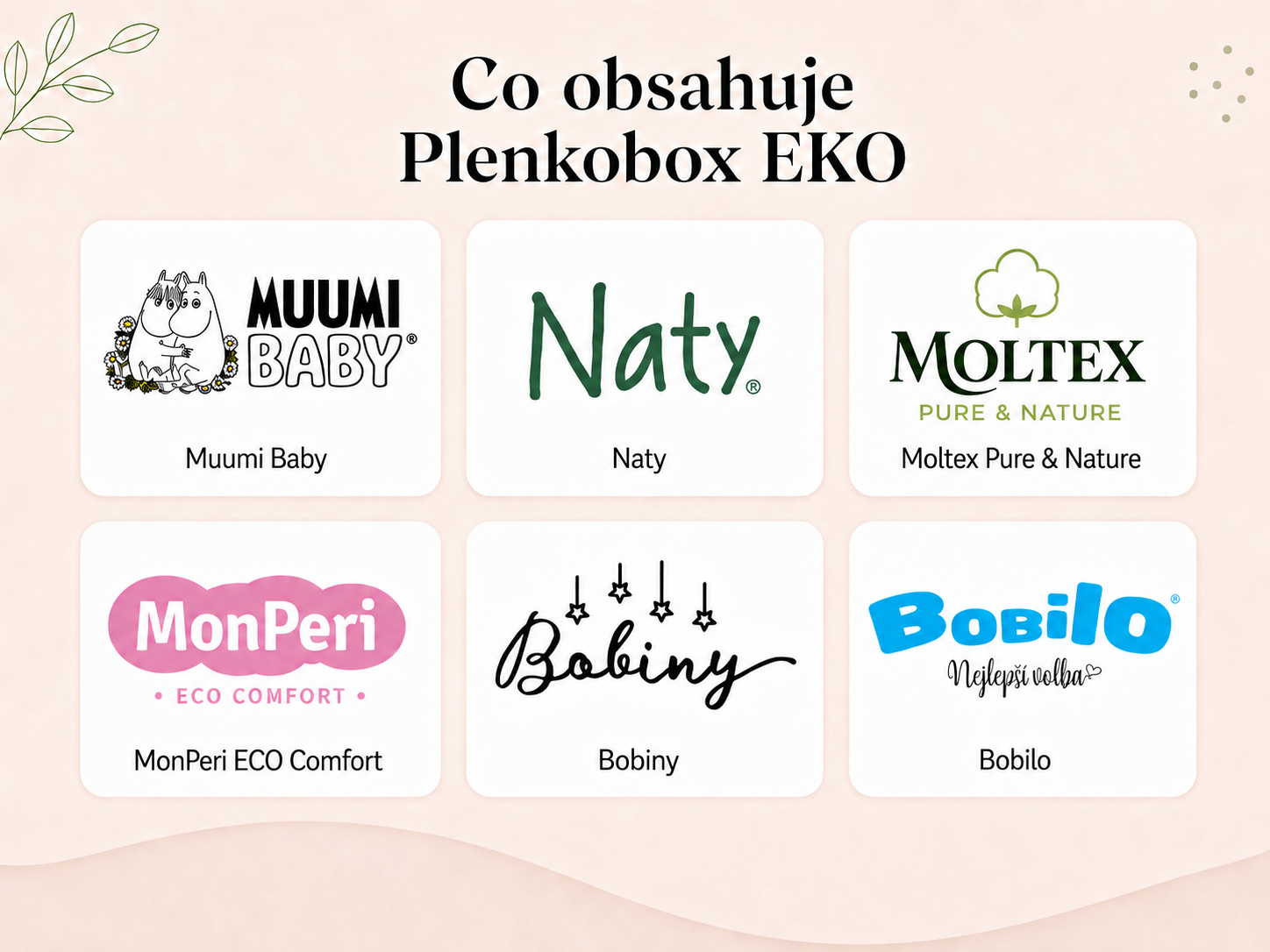 Plenkobox Eko